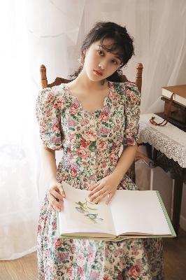 韶华若锦电视剧免费观看